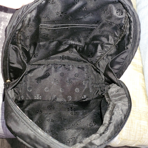 Tory Burch backpack - Picture 2 of 3